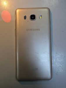 Б/в Мобільний телефон Samsung galaxy j5 j510h 01-200964322
