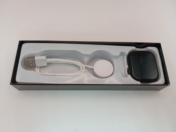 Б/в Смарт-годинник Laxasfit s9 max 01-200965555
