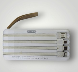 Б/у Зарядное устройство Borofone 30000mah 01-200928183