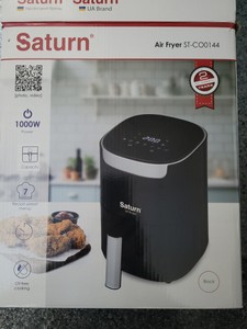 Б/в Фритюрниця Saturn st-co0144 01-200967872