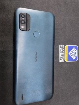 Б/в Мобільний телефон Nokia c21 plus 3/32gb ta-1424 01-200967804
