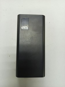 Б/в Повербанк Bygp k7 20000mah 22.5w 01-200965971