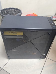 Пк intel core i3-10100f/ram 32 gb/hdd відсутній/ssd 512 gb+256 gb/nvidia rtx 2060 super (geforce) 8gb g
