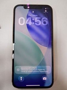 Б/в Мобільний телефон Apple iphone 12 pro 256gb 01-200928117