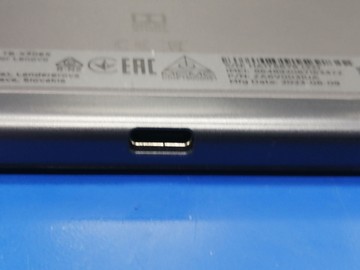 Б/в Планшет Lenovo tab m10 tb-x306x hd 2 gen 4/64gb lte 01-200974442