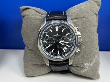 Б/в Годинник Jacques Lemans 1-2117 01-200973928
