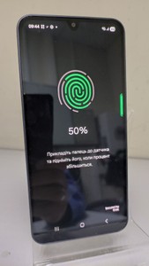 Б/в Мобільний телефон Samsung galaxy a16 4/128gb 01-200973817