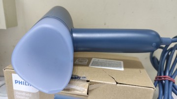 Б/в Пароочищувач Philips 3000 series sth3000/20 01-200973872