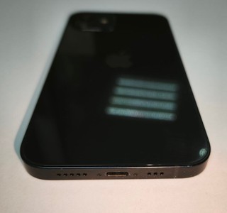 Б/в Мобільний телефон Apple iphone 12 64gb 01-200975620