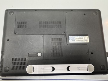 Б/в Ноутбук Hp intel i3 m350 2.27 ghz/ 4 гб ssd 256/ інтегрована 01-200975637