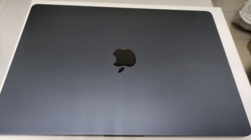 Б/у Ноутбук Apple 15,3"/ a2941/ m2 / ram8gb/ ssd256gb/ retina, truetone 01-200973760
