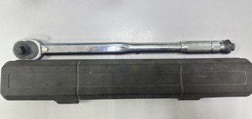 Б/у Динамометрический ключ Intertool xt-9006 01-200975391