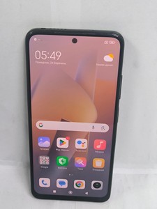 Б/в Мобільний телефон Xiaomi redmi note 11 4/64gb 01-200975490