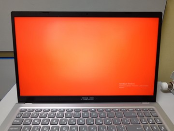 Б/у Ноутбук Asus 15/core i5-1135g7 ddr4/8gb ddr4/hdd *відсутній/ssd 512 gb/*інтегрована 01-200975765