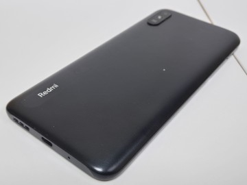 Б/в Мобільний телефон Xiaomi redmi 9a 2/32gb 01-200976926