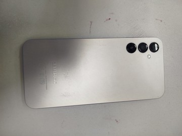 Б/в Мобільний телефон Samsung galaxy a14 4/128gb 01-200977035