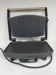 Б/в Гриль електричний Ok ocg 1520 b kontaktgrill 01-200971961