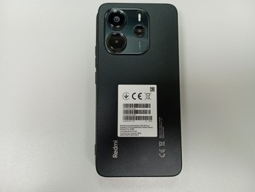 Б/в Мобільний телефон Xiaomi redmi note 14 8/256gb 01-200978788