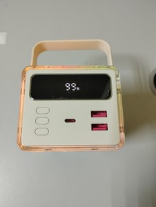 Б/в Повербанк Torima trm-1061 60000mah 22.5w 01-200979024