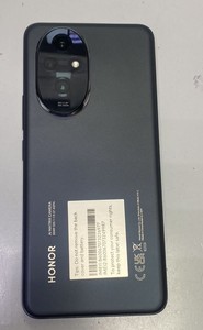 Б/в Мобільний телефон Honor 200 12/512gb 01-200977049