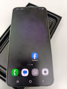 Б/у Мобільний телефон Samsung galaxy s23 8/128gb 01-200979184