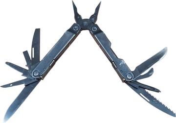 Б/в Мультитул Leatherman rebar 01-200972928