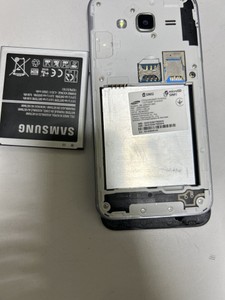 Б/в Мобільний телефон Samsung galaxy j3 2016 j320h 01-200979969