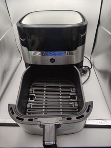 Б/у Фритюрница Obh Nordica easy fry&grill precision+ ag505ds0 01-200979492