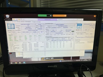 Б/у Системный блок Пк intel core i5-4590t/ram 4 gb/hdd 500 gb/ssd відсутній/інтегрована 01-200983210