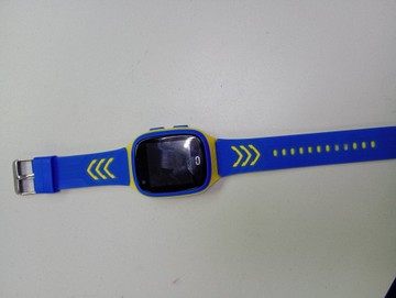 Б/у Детские смарт-часы Gelius gp-pk006 01-200983797