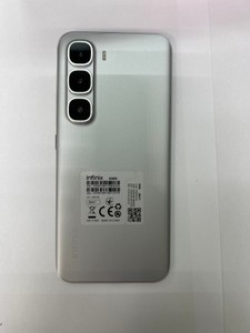 Б/в Мобільний телефон Infinix hot 60 pro+ 8/256gb 01-200983576