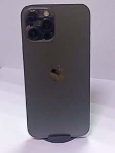 Б/в Мобільний телефон Apple iphone 12 pro max 128gb 01-200984719