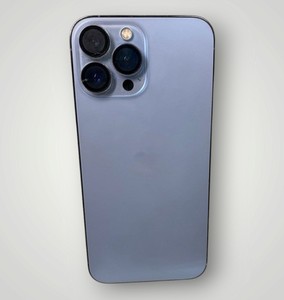 Б/в Мобільний телефон Apple iphone 13 pro max 256gb 01-200940051