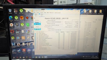 Б/в Системний блок Пк intel core i3-9100f/ram 8 gb/hdd відсутній/ssd 120 gb+240 gb/hd6800 01-200986632