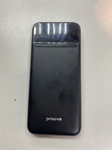 Б/в Повербанк Proove illuminator 2 22.5w 10000mah 01-200986664