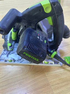 Б/в Пила дискова Festool ts 55 rebq-plus 01-200989196