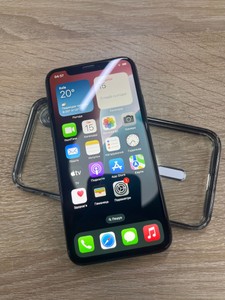 Б/у Мобільний телефон Apple iphone xs 64gb 01-200989771