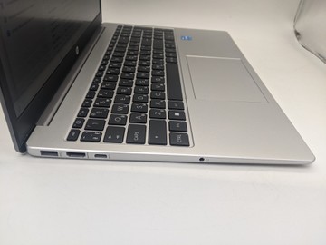 Б/в Ноутбук Hp 15/core i3-1315u ddr5/8gb ddr5/ssd 256 gb/*інтегрована 01-200990336