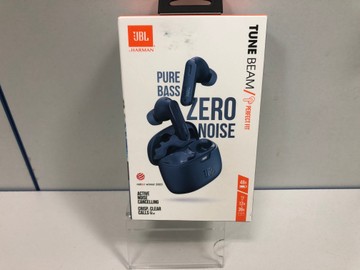 Б/в Навушники Jbl tune beam 01-200990004