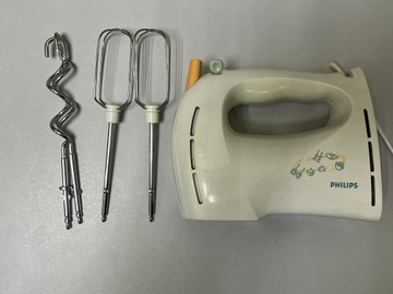 Б/в Міксер Philips hr 1453 01-200990430