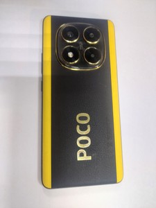 Б/в Мобільний телефон Poco x7 pro 8/256gb 01-200950487