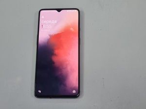 Б/у Мобільний телефон Oneplus 7t 8/128gb 01-200991660