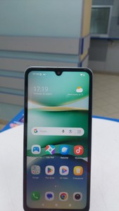 Б/в Мобільний телефон Xiaomi redmi a5 4/128gb 01-200990182