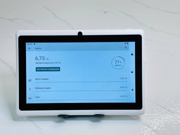 Б/в Планшет Tablet k07 2/32gb 01-200974383