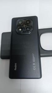 Б/в Мобільний телефон Xiaomi redmi note 14 pro 8/256gb 01-200992187