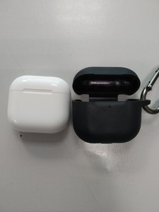 Б/в Навушники Apple airpods 4 with active noise cancellation 01-200991540