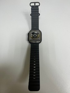 Б/в Смарт-годинник Apple watch ultra 2 gps + cellular 49mm titanium case 01-200986157