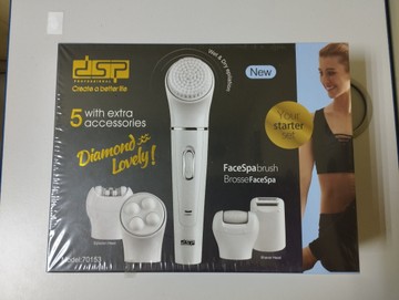 Б/в Епілятор Dsp 70153 01-200992120