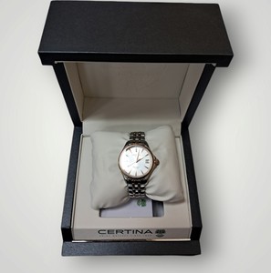 Б/в Годинник Certina c032051 a 01-200989603