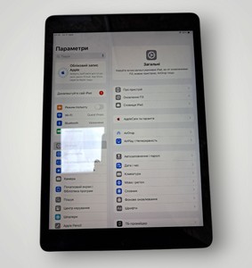Б/в Планшет Apple ipad 10.2 2021 wi-fi 64gb 01-200933877